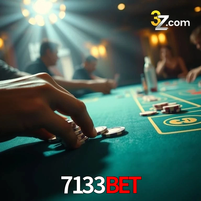 7133bet lottery