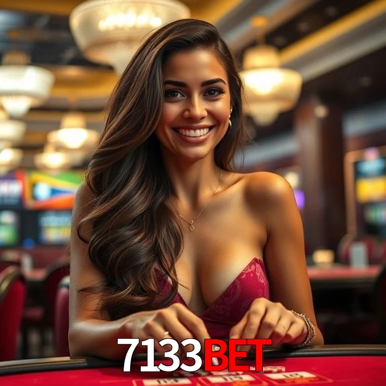 7133bet App Design