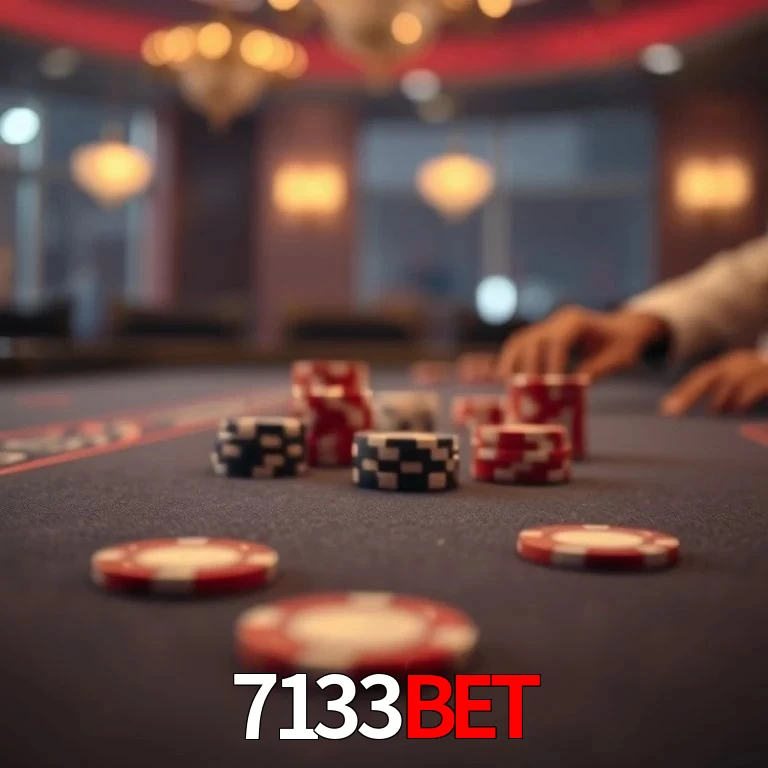 7133bet Promoções