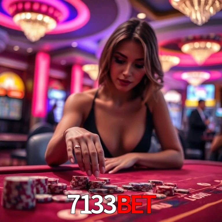 7133bet Casino RNG
