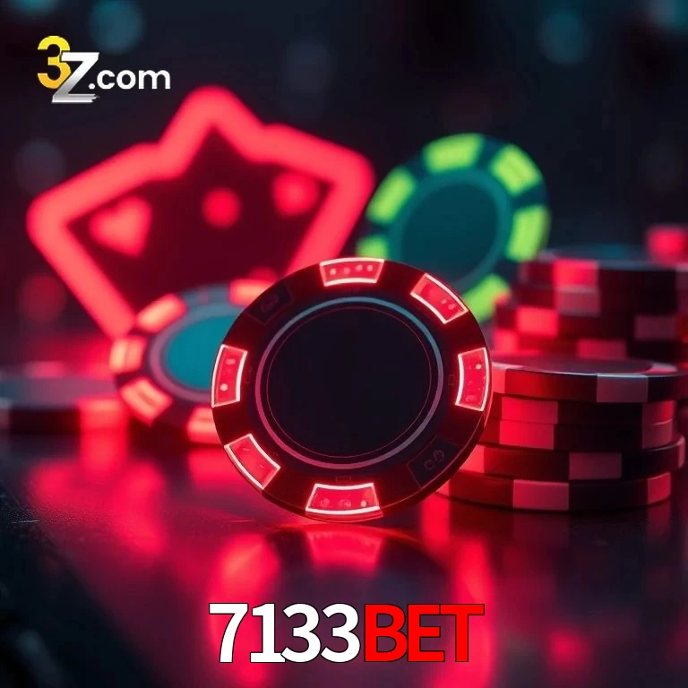 7133bet Slot Analytics