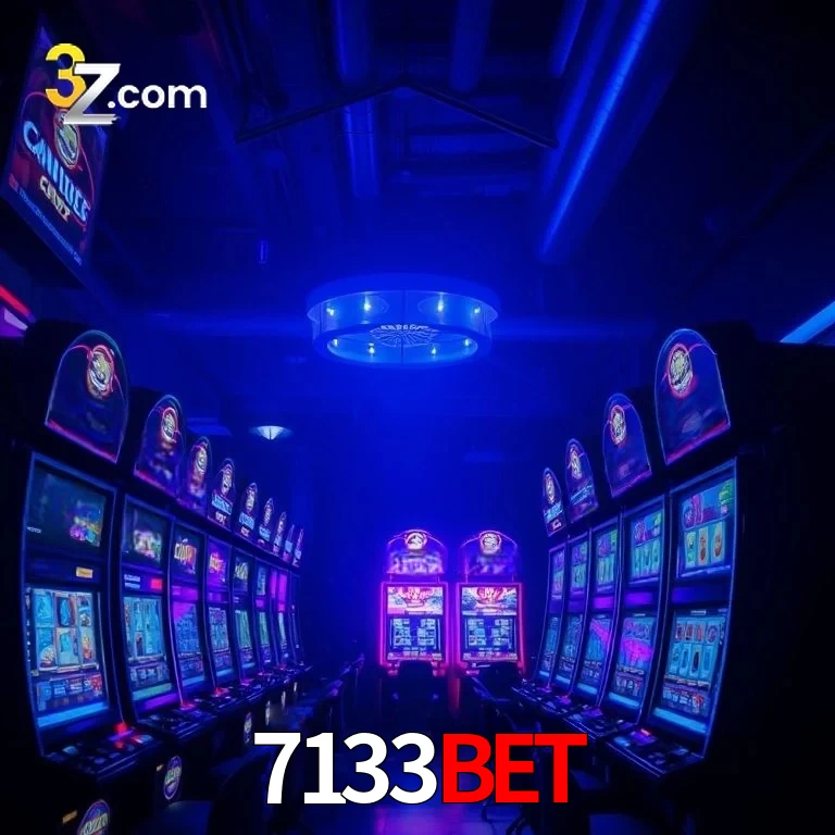 7133bet App Security
