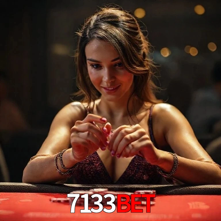 7133bet Segurança